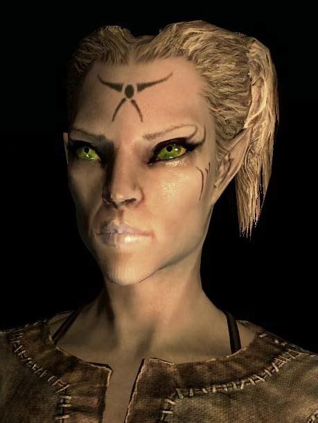 Shortly afterward the Aldmeri Dominion severed all contact with the Empire. . Altmer uesp